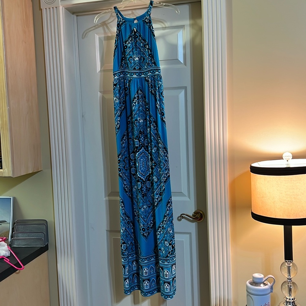 INC long dress